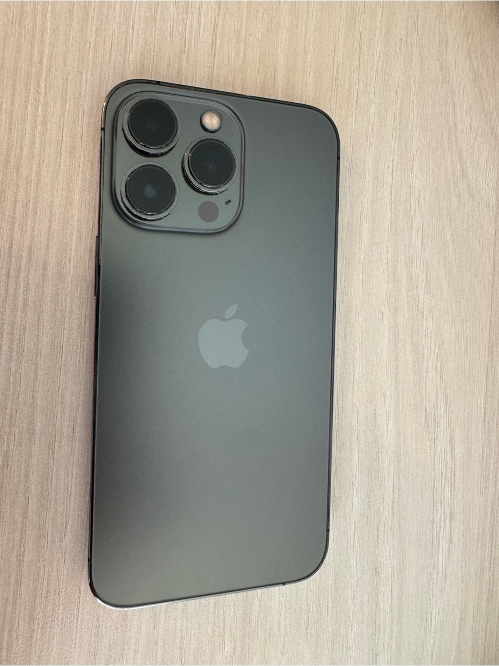 Apple iPhone 13 Pro - Matte Black - Picture 9 of 11